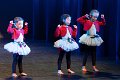 Mini Stars Circus 3G  034